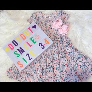 Toddler dress